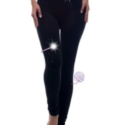 Legging Deportivo Sin Costuras Con Fibra Emana, Namasté Anaissa -Fit Tienda legging deportivo sin costuras con fibra emana namaste anaissa 2