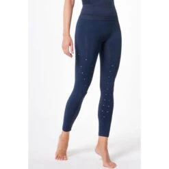 Legging Deportivo Sin Costuras Con Fibra Emana, Namasté Anaissa -Fit Tienda legging deportivo sin costuras con fibra emana namaste anaissa 5