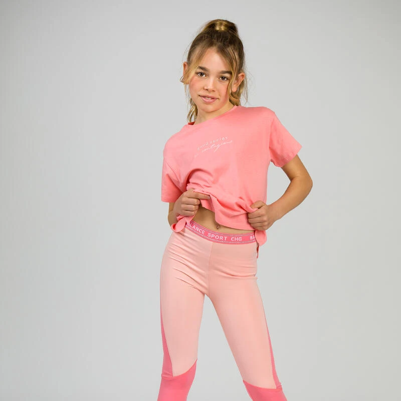 Legging Niña Charanga Ebloque Estampado 6 Legging Niña Charanga Ebloque Estampado - Imagen 4