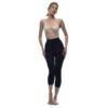 Legging Noche Capri Sin Costuras Con Fibra Emana 160 Den, Nina -Fit Tienda legging noche capri sin costuras con fibra emana 160 den nina