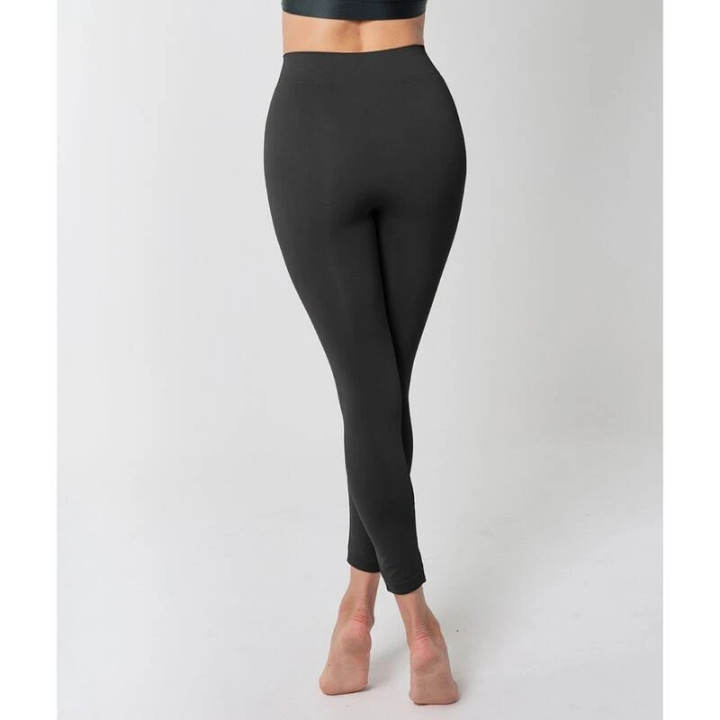 Legging Reductor 200 Den, Con Fibra Emana, Noah Anaissa 7 Legging Reductor 200 Den, Con Fibra Emana, Noah Anaissa - Imagen 5