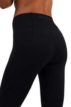 Leggings De Mujer Equilibrium Con Cintura Alta -Fit Tienda leggings de mujer equilibrium con cintura alta 2