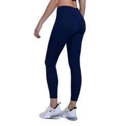 Leggings De Mujer Equilibrium Con Cintura Alta -Fit Tienda leggings de mujer equilibrium con cintura alta 5