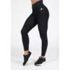 Gorilla Wear Leggings Dorris - Negro -Fit Tienda leggings dorris negro