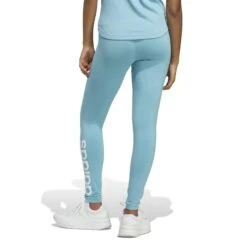 Leggings Fitness Adidas Mujer Azul 9 Leggings Fitness Adidas Mujer Azul -Fit Tienda leggings fitness adidas mujer azul 2