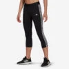 Leggings Mallas Fitness 7/8 Mujer Adidas Essentials Negro -Fit Tienda leggings mallas fitness 78 mujer adidas essentials negro