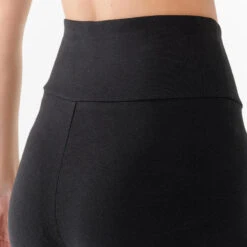 Leggings Puma Mujer Negro Algodón Largos -Fit Tienda leggings puma mujer negro algodon largos 4