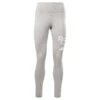 Leggings Reebok Identity Logo -Fit Tienda leggings reebok identity logo