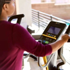 LifeSpan Fitness Bicicleta Elíptica Professional E5i+ Auto Generado -Fit Tienda lifespan fitness bicicleta eliptica professional e5i auto generado 1