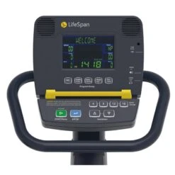 LifeSpan Fitness Bicicleta Estática Bicicleta Reclinada R3i -Fit Tienda lifespan fitness bicicleta estatica bicicleta reclinada r3i 1