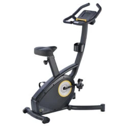 LifeSpan Fitness Bicicleta Estática Semiprofesional C5i Auto Generado