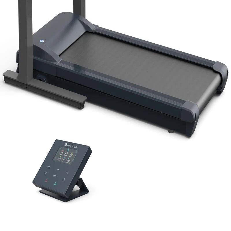 LifeSpan Fitness Cinta De Correr Para Escritorio TR1200-SC110 GlowUp 4 LifeSpan Fitness Cinta De Correr Para Escritorio TR1200-SC110 GlowUp - Imagen 2