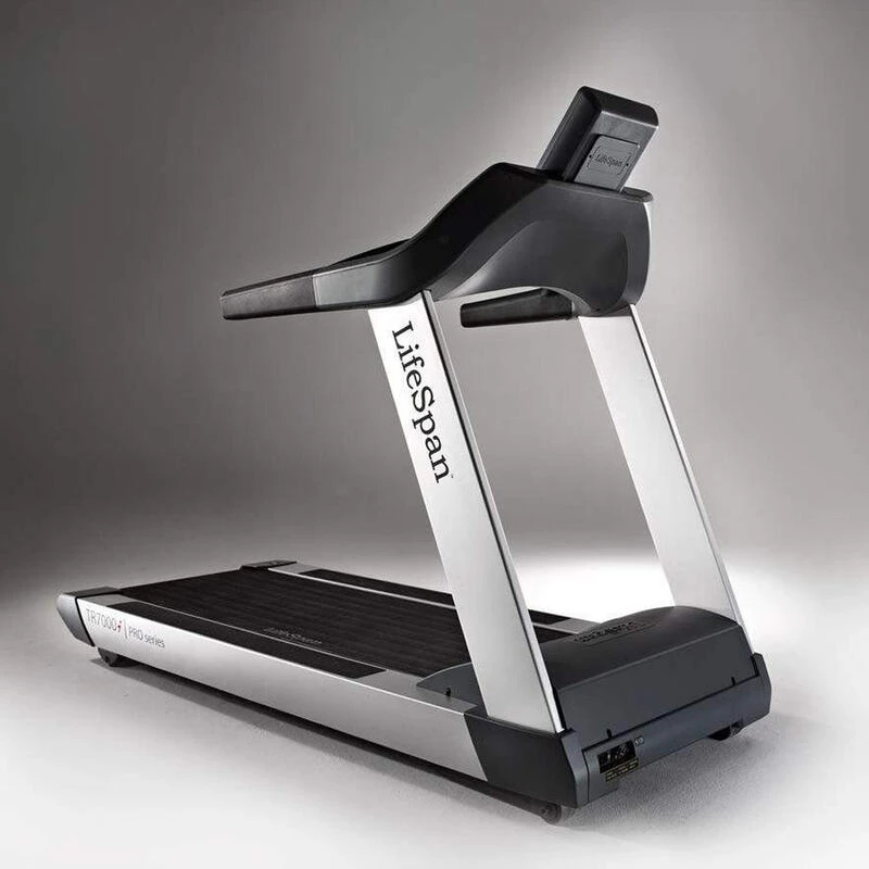 LifeSpan Fitness Cinta De Correr Profesional TR7000i 4 LifeSpan Fitness Cinta De Correr Profesional TR7000i - Imagen 2