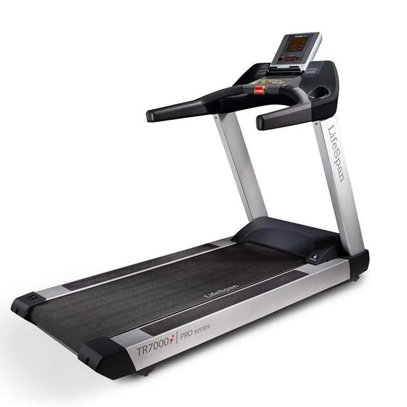LifeSpan Fitness Cinta De Correr Profesional TR7000i 3 LifeSpan Fitness Cinta De Correr Profesional TR7000i