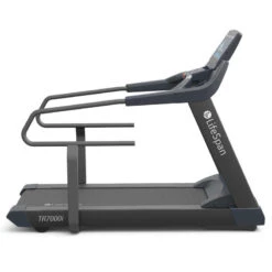 LifeSpan Fitness Cinta De Correr Profesional TR7000iM -Fit Tienda lifespan fitness cinta de correr profesional tr7000im 2