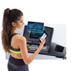 LifeSpan Fitness Cinta De Correr Semiprofesional TR6000iT -Fit Tienda lifespan fitness cinta de correr semiprofesional tr6000it 4