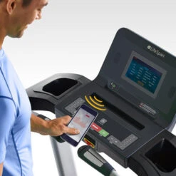LifeSpan Fitness Tapis Roulant TR3000iT -Fit Tienda lifespan fitness tapis roulant tr3000it 4
