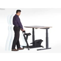 LifeSpan Fitness Workplace Bicicleta De Escritorio SOLO 11 LifeSpan Fitness Workplace Bicicleta De Escritorio SOLO -Fit Tienda lifespan fitness workplace bicicleta de escritorio solo 4