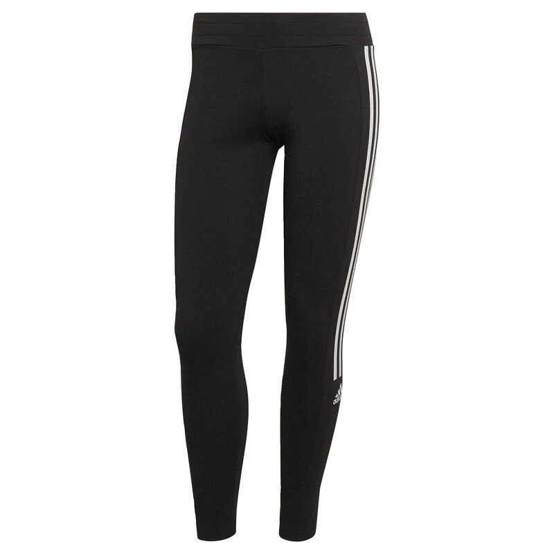 ADIDAS Mallas 7/8 AEROREADY Designed To Move Cotton-Touch 4 ADIDAS Mallas 7/8 AEROREADY Designed To Move Cotton-Touch - Imagen 2