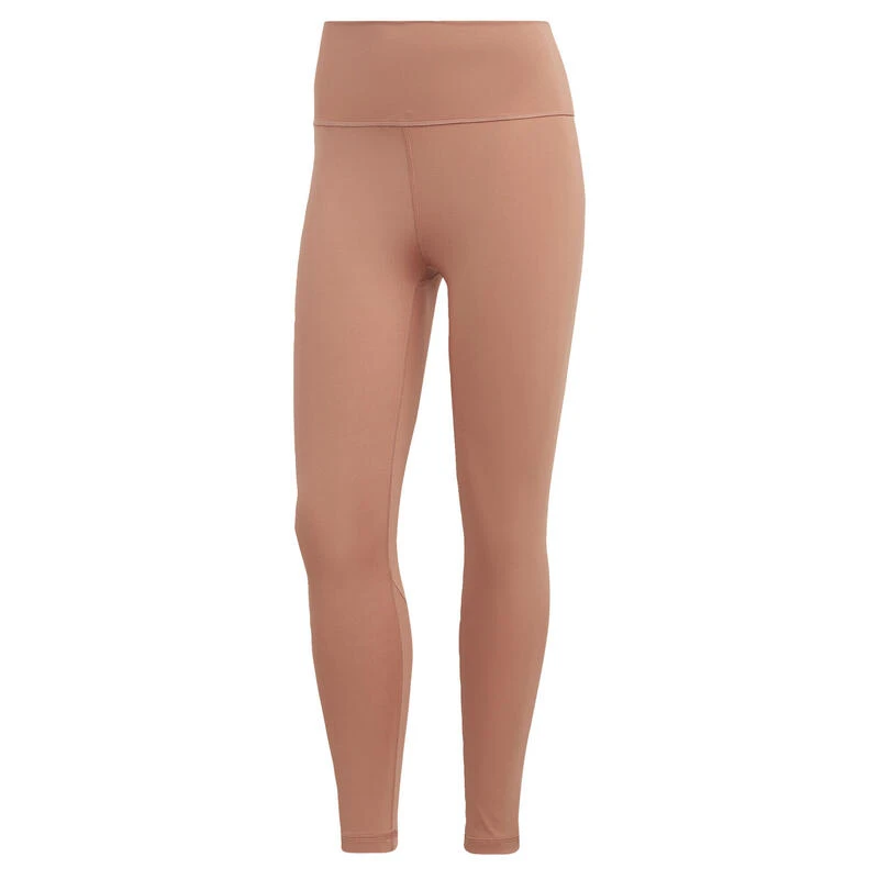 ADIDAS Mallas 7/8 Optime Training 4 ADIDAS Mallas 7/8 Optime Training - Imagen 2