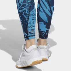 ADIDAS Mallas 7/8 Optime Training Superher -Fit Tienda mallas 78 optime training superher 4