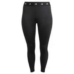 ADIDAS Mallas 7/8 Techfit Period Proof (Tallas Grandes) -Fit Tienda mallas 78 techfit period proof tallas grandes 1