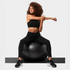 Mallas Deportivas De Talle Medio Five Stars -Fit Tienda mallas deportivas de talle medio five stars 3