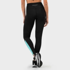 Mallas Deportivas De Talle Medio New Feel -Fit Tienda mallas deportivas de talle medio new feel 1