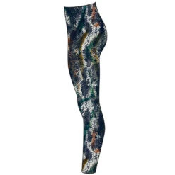 Mallas Fitness Dance Efecto Vientre Plano Starever Mujer Multicolor -Fit Tienda mallas fitness dance efecto vientre plano starever mujer multicolor 4