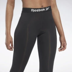 Reebok Mallas Pirata Workout Ready Basic -Fit Tienda mallas pirata workout ready basic 4