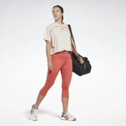 Reebok Mallas Pirata Workout Ready Mesh 9 Reebok Mallas Pirata Workout Ready Mesh -Fit Tienda mallas pirata workout ready mesh 2