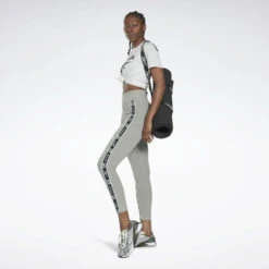 Reebok Mallas Tape -Fit Tienda mallas tape 2