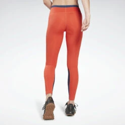 Reebok Mallas Workout Ready Vector -Fit Tienda mallas workout ready vector 3