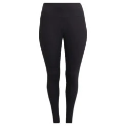 ADIDAS Mallas Yoga Essentials High-Waisted (Tallas Grandes) -Fit Tienda mallas yoga essentials high waisted tallas grandes 1