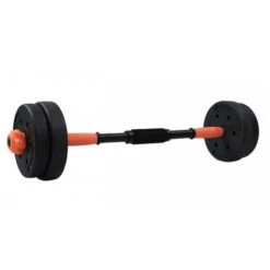 Mancuernas 2 En 1 De 25 Kg. -Fit Tienda mancuernas 2 en 1 de 25 kg 2