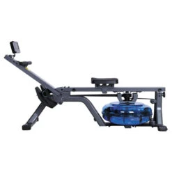 Máquina De Remo De Agua - Compact - Fitness - 6 Niveles De Resistencia -Fit Tienda maquina de remo de agua compact fitness 6 niveles de resistencia 2