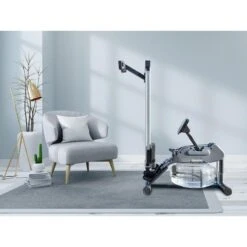 Máquina De Remo De Agua - Nemo III - Fitness - Correa Para El Pecho Incluida -Fit Tienda maquina de remo de agua nemo iii fitness correa para el pecho incluida 4