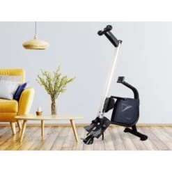 Máquina De Remo - Njord - Fitness - 16 Niveles De Resistencia -Fit Tienda maquina de remo njord fitness 16 niveles de resistencia 3