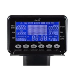 Máquina De Remo - Njord - Fitness - 16 Niveles De Resistencia -Fit Tienda maquina de remo njord fitness 16 niveles de resistencia 4