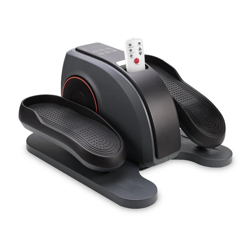 Mini Elíptica 10 Velocidades Ejercitador Pies Portátil Mando Veleta Mobiclinic 5 Mini Elíptica 10 Velocidades Ejercitador Pies Portátil Mando Veleta Mobiclinic - Imagen 3