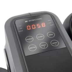 Mini Elíptica 10 Velocidades Ejercitador Pies Portátil Mando Veleta Mobiclinic 10 Mini Elíptica 10 Velocidades Ejercitador Pies Portátil Mando Veleta Mobiclinic -Fit Tienda mini eliptica 10 velocidades ejercitador pies portatil mando veleta mobiclinic 3