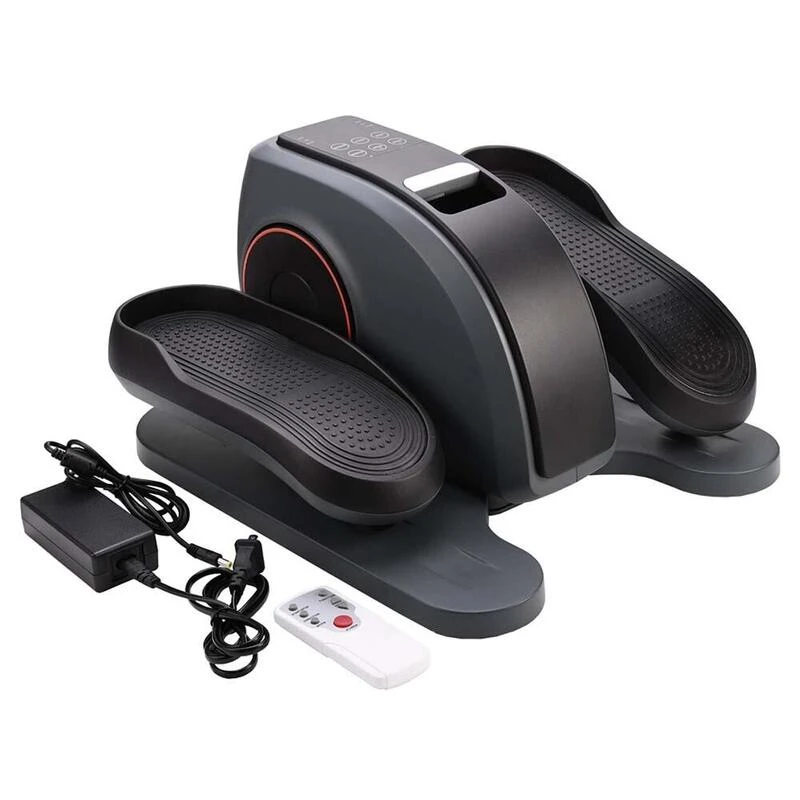 Mini Elíptica 10 Velocidades Ejercitador Pies Portátil Mando Veleta Mobiclinic 3 Mini Elíptica 10 Velocidades Ejercitador Pies Portátil Mando Veleta Mobiclinic