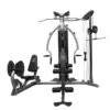 MULTI STATION GYM - Semi Profisional 2 MULTI STATION GYM - Semi Profisional -Fit Tienda multi station gym semi profisional
