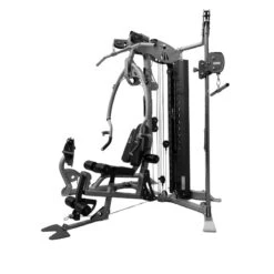 MULTI STATION GYM - Semi Profisional 8 MULTI STATION GYM - Semi Profisional -Fit Tienda multi station gym semi profisional 2