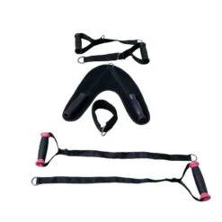 MULTI STATION GYM - Semi Profisional 9 MULTI STATION GYM - Semi Profisional -Fit Tienda multi station gym semi profisional 3