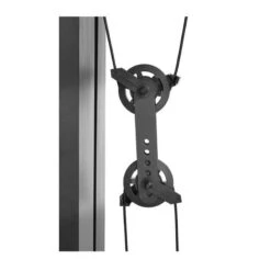 Multiestación - Acero Duradero - Adidas Home Gym Negra 11 Multiestación - Acero Duradero - Adidas Home Gym Negra -Fit Tienda multiestacion acero duradero adidas home gym negra 4