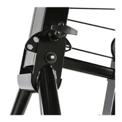 Multiestación - Acero - Eclipse HG5000 Deluxe Negra -Fit Tienda multiestacion acero eclipse hg5000 deluxe negra 4