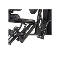 Multiestación - Acero - Eclipse HG7000 Negra -Fit Tienda multiestacion acero eclipse hg7000 negra 4