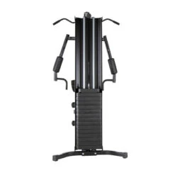 Multiestación - Acero - ION Home Gym Negra 11 Multiestación - Acero - ION Home Gym Negra -Fit Tienda multiestacion acero ion home gym negra 4