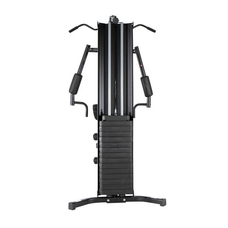 Multiestación - Acero - ION Home Gym Negra 7 Multiestación - Acero - ION Home Gym Negra - Imagen 5